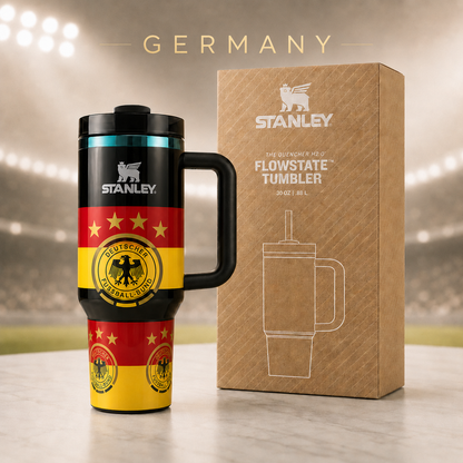 FIFA x Stanley Limited Edition