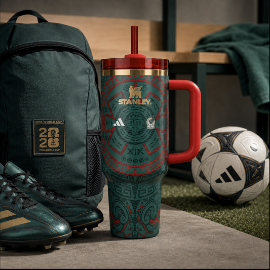 FIFA x Stanley Limited Edition