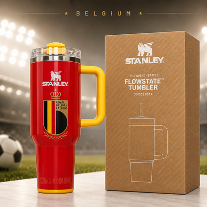 FIFA x Stanley Limited Edition